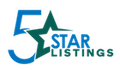 5-Star Listings